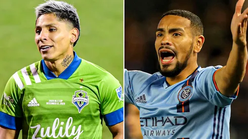 Los peruanos jugarán en el equipo de la 'MLS All-Stars'.