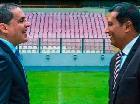 'El Tigrillo' Navarro a Gonzalo Núñez: "Tienes que estar torcido, pasado, para pensar así"