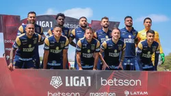 ¿Favorito del clausura? Alianza Lima y su interesante fixture del torneo clausura