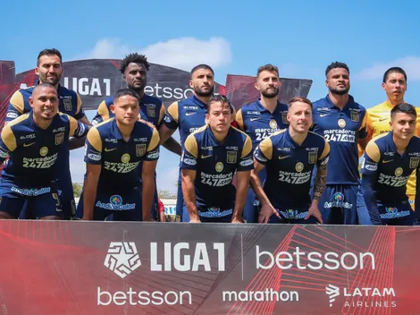 ¿Favorito del clausura? Alianza Lima y su interesante fixture del torneo clausura