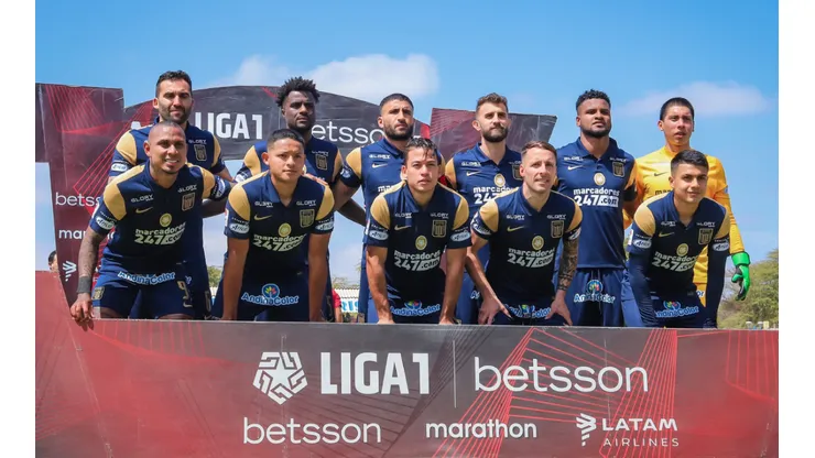 ¿Favorito del clausura? Alianza Lima y su interesante fixture del torneo clausura