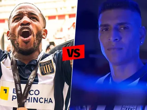 Hurtado y Farfán se fueron a los golpes: detalles de la pelea que remeció Alianza