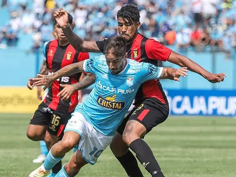 Partidazo: Melgar recibe a Cristal en el destacado de la segunda fecha