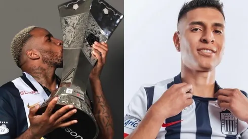 Farfán y Hurtado se fueron a los golpes