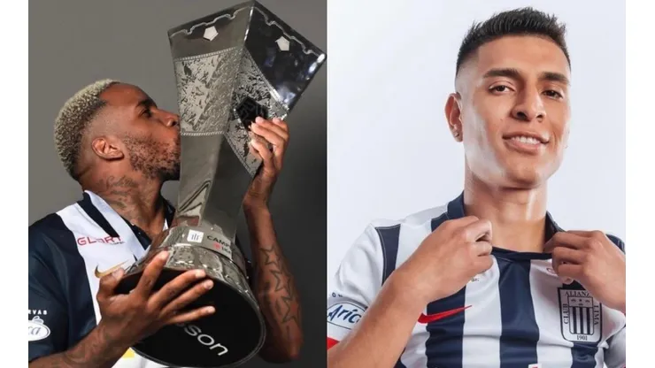 Farfán y Hurtado se fueron a los golpes