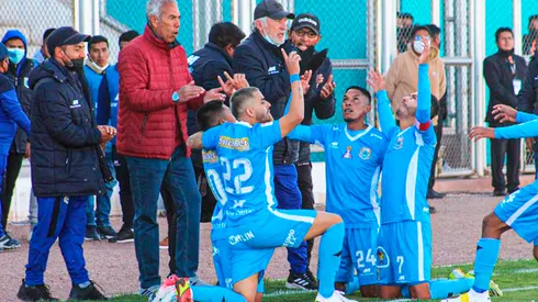 El 'Poderoso del Sur' sumó su primer triunfo en el Clausura.