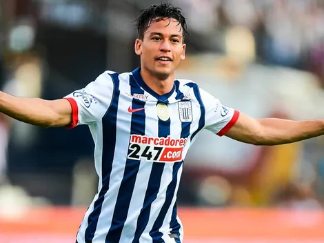 Benavente sobre su cuota de gol: “No es algo que me obsesione"