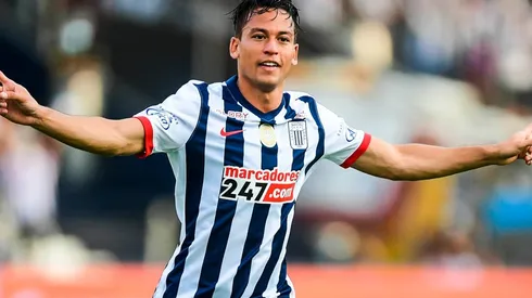 Benavente sobre su cuota de gol en Alianza: “No es algo que me obsesione". (Foto: Liga de Fútbol Profesional)