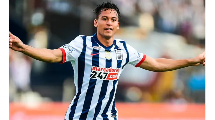 Benavente sobre su cuota de gol en Alianza: “No es algo que me obsesione". (Foto: Liga de Fútbol Profesional)