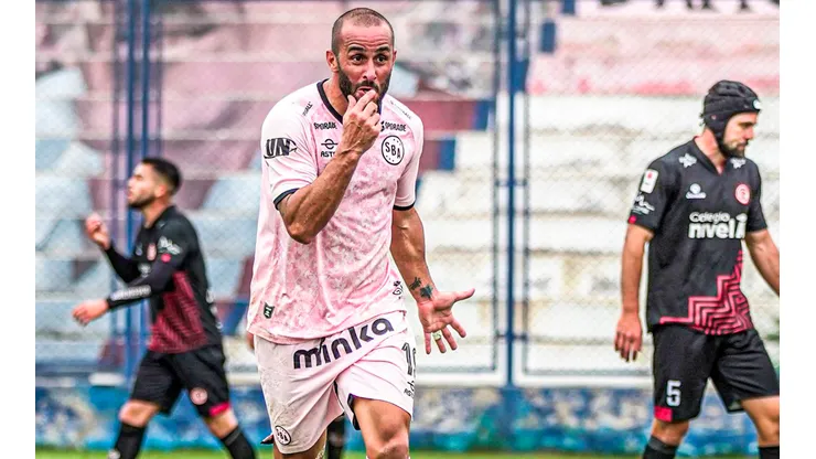 El cuadro chalaco jugará el 30 de julio ante Unisamba FC.
