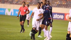 Debido al cierre temporal del estadio Alberto Gallardo, San Martín será local ante la 'U' en el Monumental. Foto: Universitario