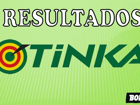 Resultados de La Tinka del miércoles 13 de julio: números ganadores en la Lotería de Perú | Intralot