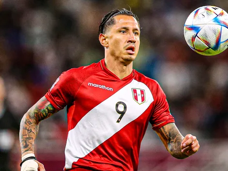 Gianluca Lapadula tras dar positivo a Covid-19: "Estoy bien, no tengo síntomas"