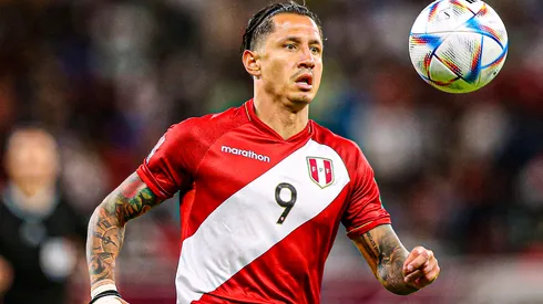 Gianluca Lapadula no será parte de la pretemporada del Benevento.