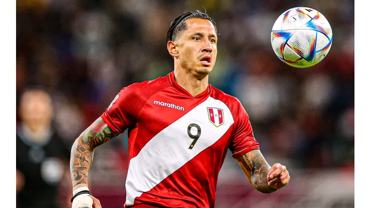 Gianluca Lapadula no será parte de la pretemporada del Benevento.