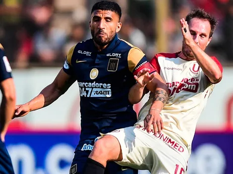 Alianza vs Universitario: cuándo se juega el clásico del fútbol peruano