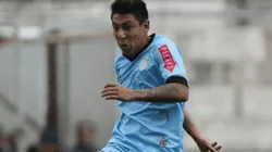 Brian Sarmiento denunció corrupción en el arbitraje peruano