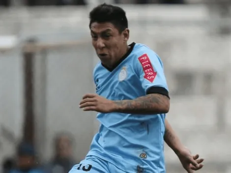 Brian Sarmiento denunció corrupción en el arbitraje peruano