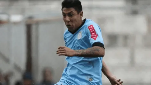 Brian Sarmiento denunció corrupción en el arbitraje peruano