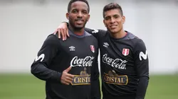 La amistad entre Farfán y Hurtado es cosa del pasado