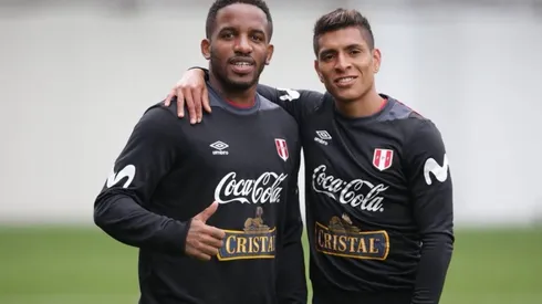 La amistad entre Farfán y Hurtado es cosa del pasado