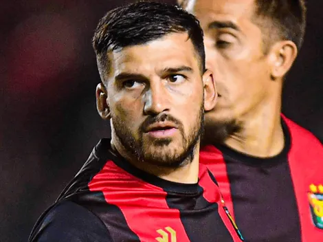 No se lo llevan: Bernardo Cuesta tiene contrato hasta 2024