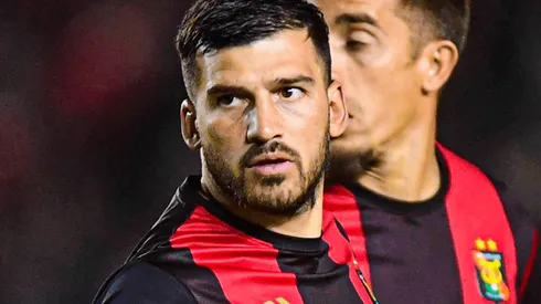 No se lo llevan: Bernardo Cuesta tiene contrato hasta 2024