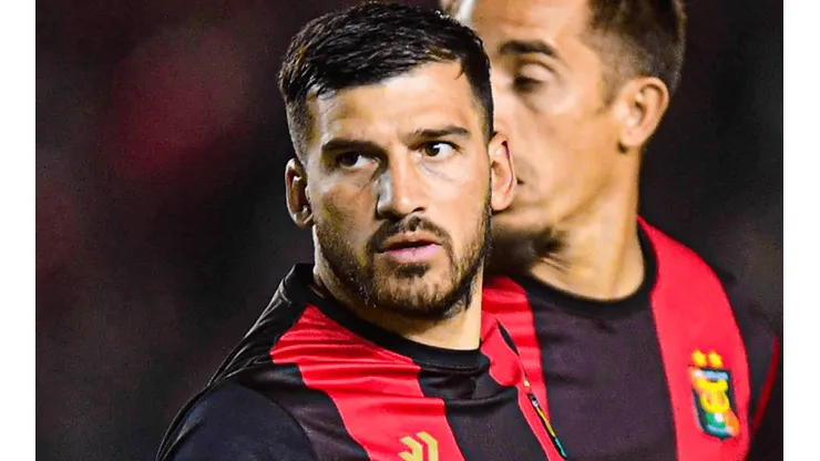 No se lo llevan: Bernardo Cuesta tiene contrato hasta 2024