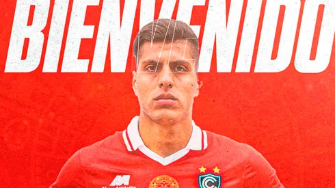 El zaguero vuelve al Cusco tras no concretar su fichaje por Sport Boys
