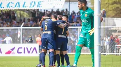 Empieza con el pie derecho: Alianza Lima venció 2-1 a Atlético Grau en Piura