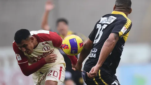 Un paso en falso: Universitario de Deportes empató 1-1 ante Cantolao
