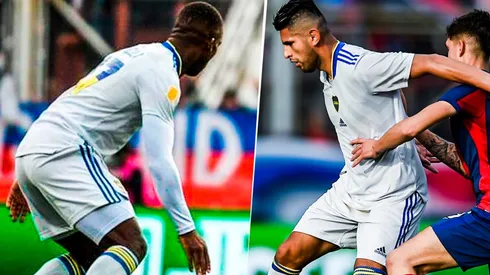 Prensa argentina destroza a Advíncula y Zambrano: la puntuación que genera polémica. (Foto: Getty Images)