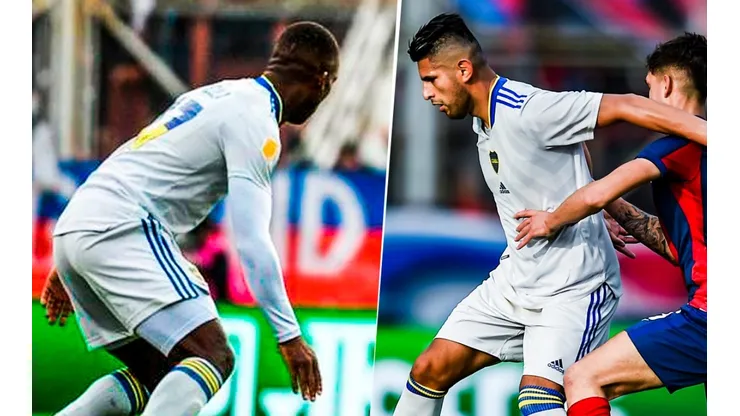 Prensa argentina destroza a Advíncula y Zambrano: la puntuación que genera polémica. (Foto: Getty Images)