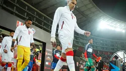 Guerrero sigue buscando equipo