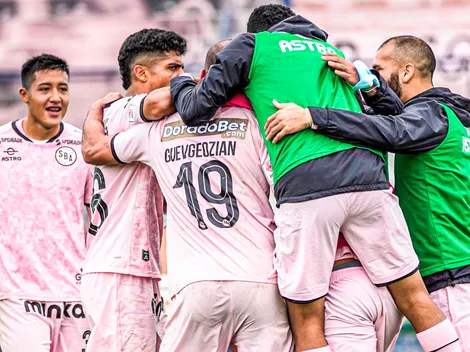 Sport Boys derrotó (3-0) a UTC en el inicio del Clausura