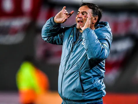 La ácida crítica de Bustos sobre el juego de Alianza ante Grau: “No estuvimos claros”