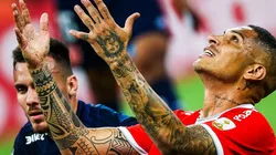 Luchando contra el tiempo: cuál es la fecha límite para que Guerrero consiga club. (Foto: Getty Images)