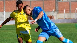 Triunfo vital: ADT venció 1-0 a Carlos Stein en Tarma por la fecha 1 del Torneo Clausura. (Foto: Liga de Fútbol Profesional)