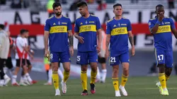 Boca tiene DT hasta finales de 2022