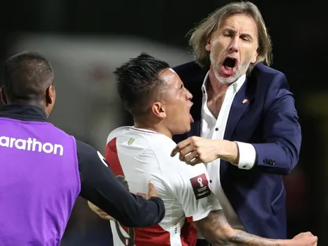 "Esta semana se define la continuidad o no de Ricardo Gareca"