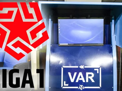 VAR en el Perú: Lozano habló de las implementaciones de la Liga 1