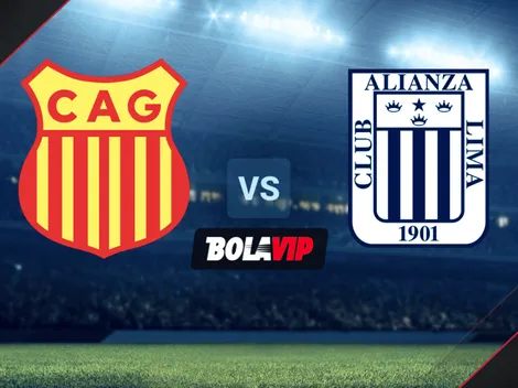 EN VIVO: Atlético Grau vs. Alianza Lima