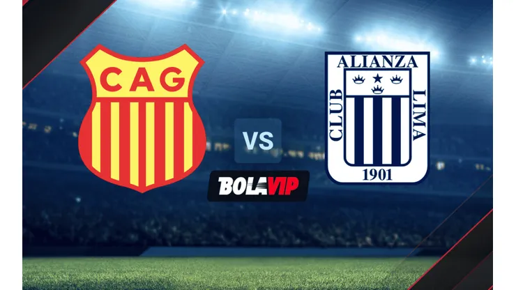EN VIVO: Atlético Grau vs. Alianza Lima