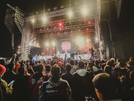 FMS Perú 2022: día, hora, batallas y streaming para ver la fecha seis EN VIVO y EN DIRECTO