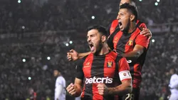 Cuesta sigue siendo clave con Melgar