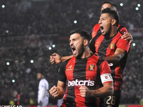 La lluvia de dólares que ha ganado Melgar gracias a la Copa