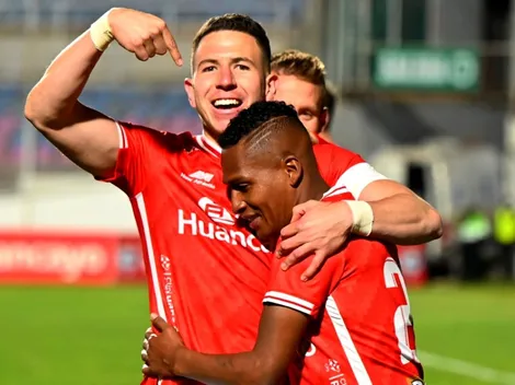 Cienciano venció 2-0 a César Vallejo por la fecha 1 del Clausura