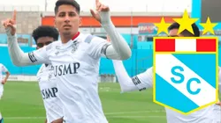 Germán Leguía criticó este viernes al presidente de la Federación Peruana de Fútbol. Foto: GLR