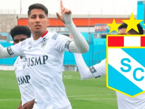 Germán Leguía lanzó dardo contra Agustín Lozano, presidente de la FPF