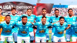 Sporting Cristal decidió prestar a uno de sus jugadores a Deportivo Binacional. Foto: Liga de Fútbol Profesional